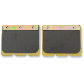 Pro Series Reed Set - Honda