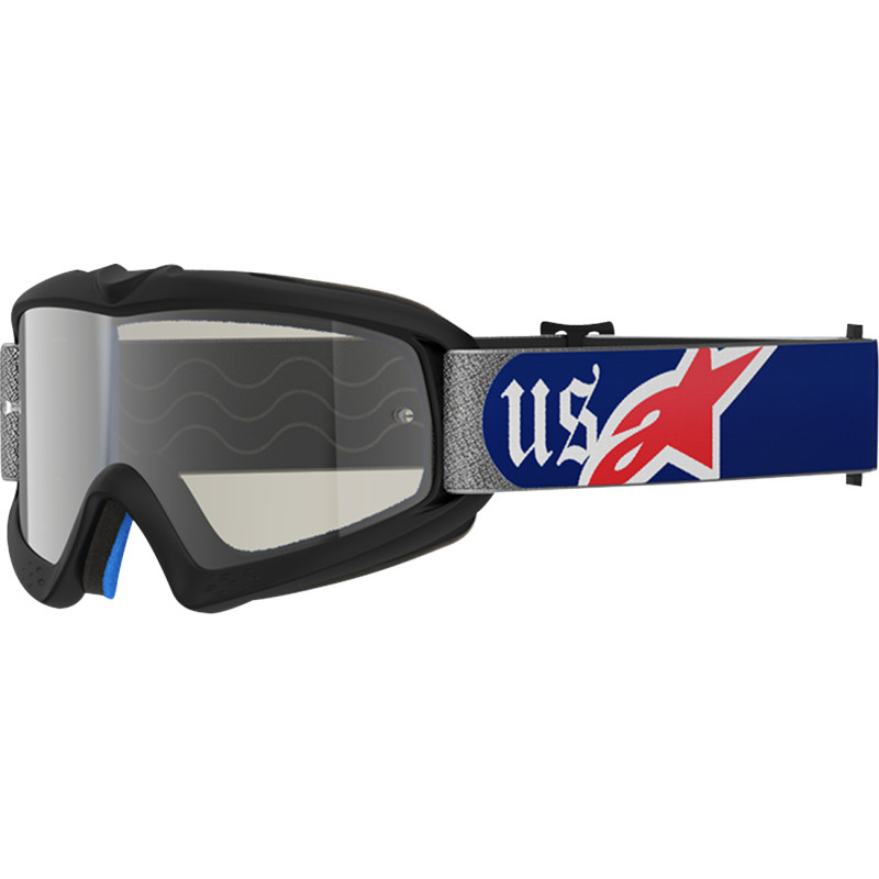 ALPINESTARS GOGGLES Youth Vision Corp Merica 25 Goggle