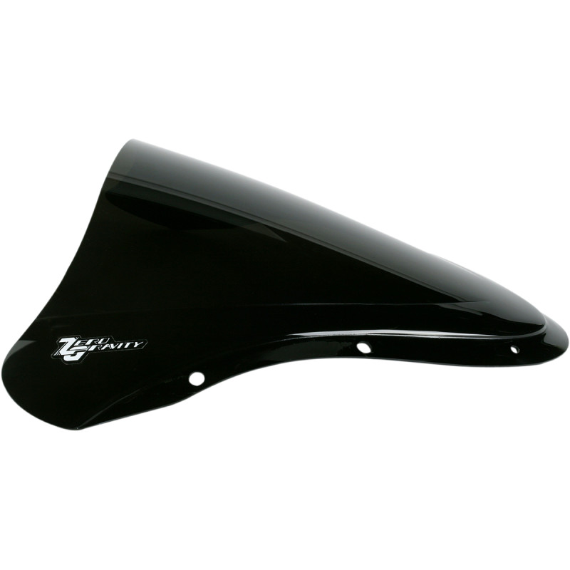 ZERO GRAVITY Double Bubble Windscreen