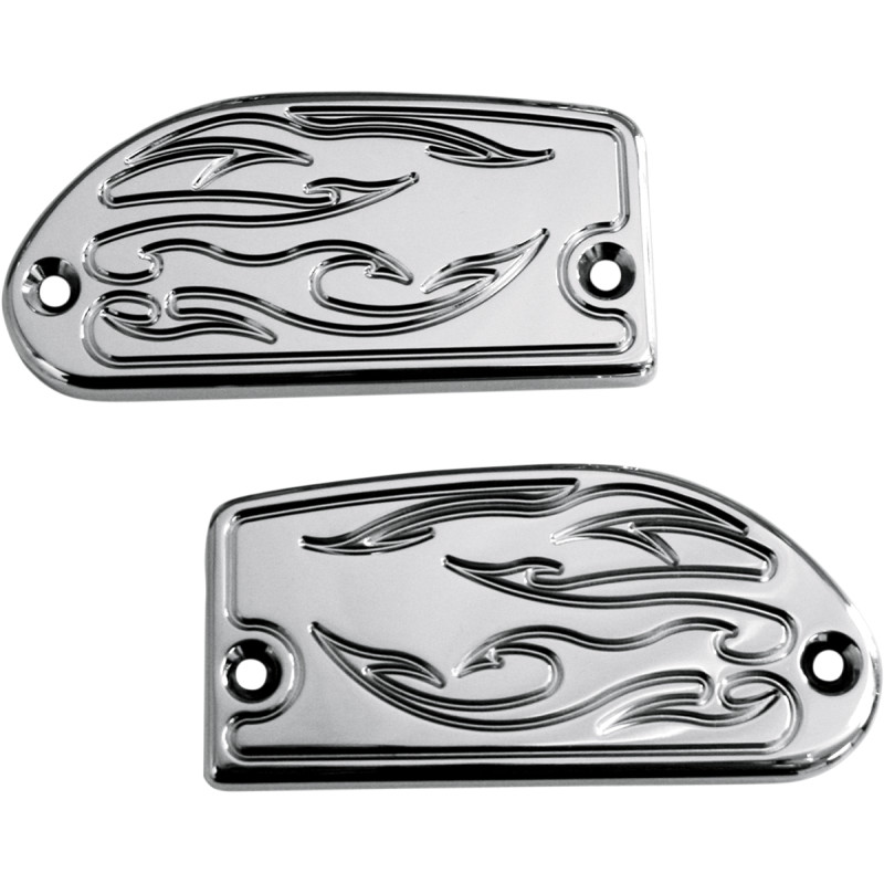 BARON Master Cylinder Cover