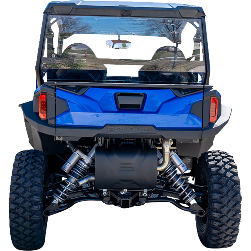 MOOSE OFFROAD Rear Back Panel - Image 4