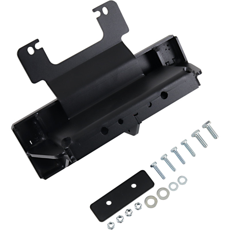 MOOSE OFFROAD Plow Mount Plate for RM5 Rapid Mount Plow System - Image 13