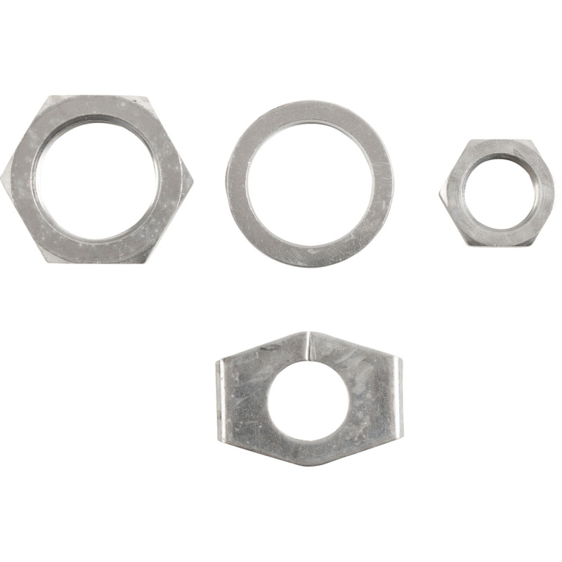 COLONY Axle Nut Kits - Image 2