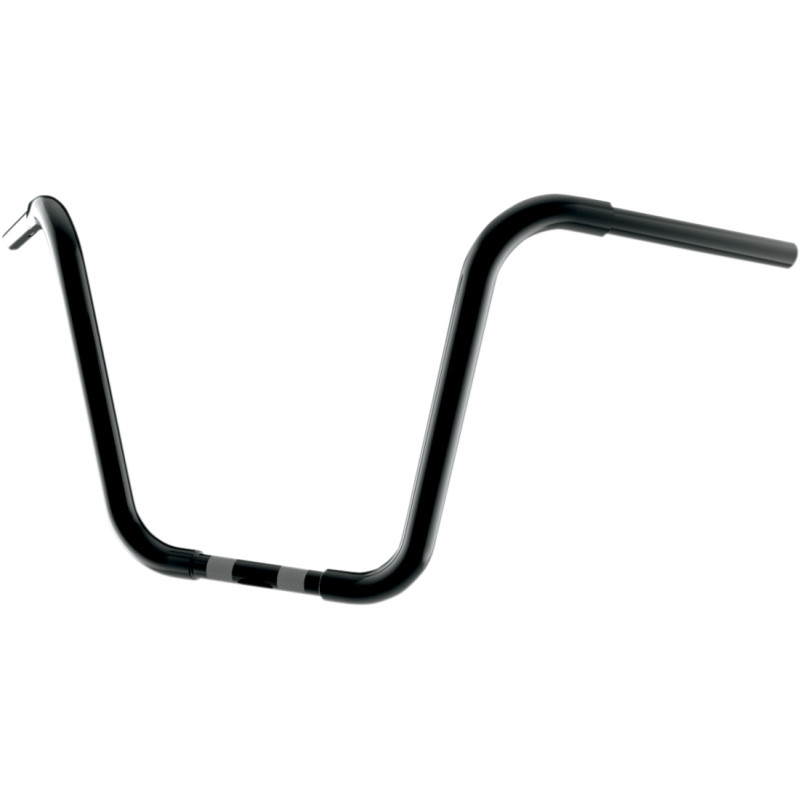 KHROME WERKS 1-1/4" Fat Ape Hanger Handlebar - Image 6