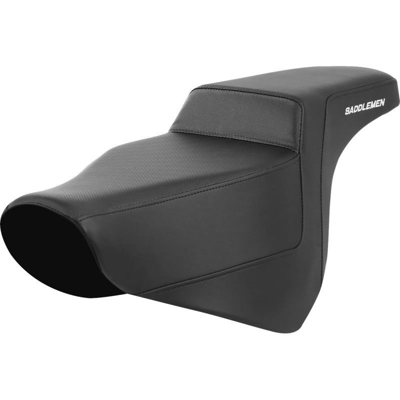 SADDLEMEN Racing Seat - Image 2