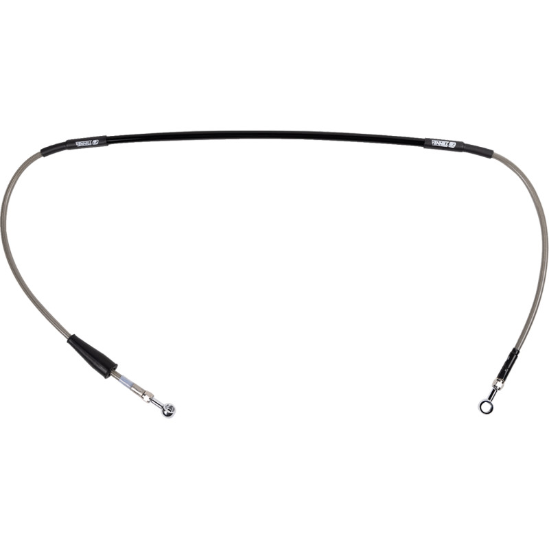 MOOSE OFFROAD Stainless Steel Braided Brake Line - Image 43