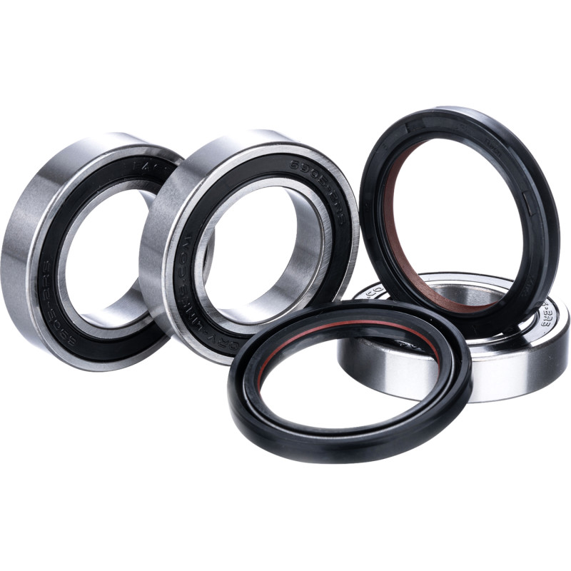 FACTORY LINKS Race Series Wheel Bearing Rebuild Kit - Image 10
