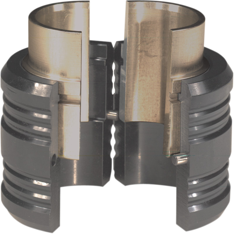 K&L SUPPLY Adjustable Split Fork Seal Driver