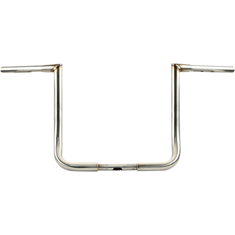 LA CHOPPERS 1-1/4" Twin Peaks Touring Handlebar - Image 17
