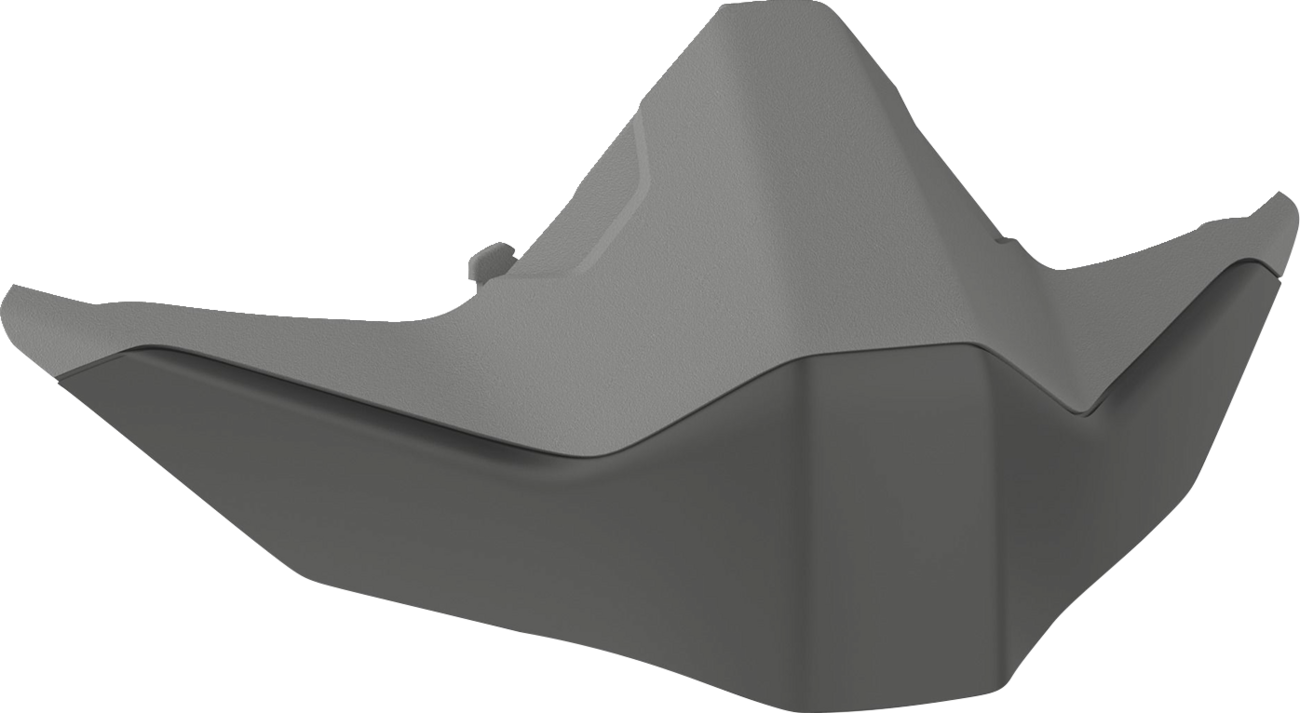 SCOTT Over-The-Glasses (OTG) MX Goggles