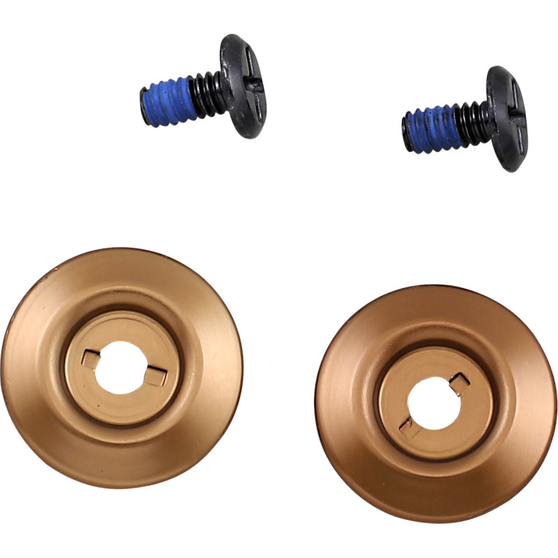 BILTWELL Gen 2 Helmet Hardware Kit