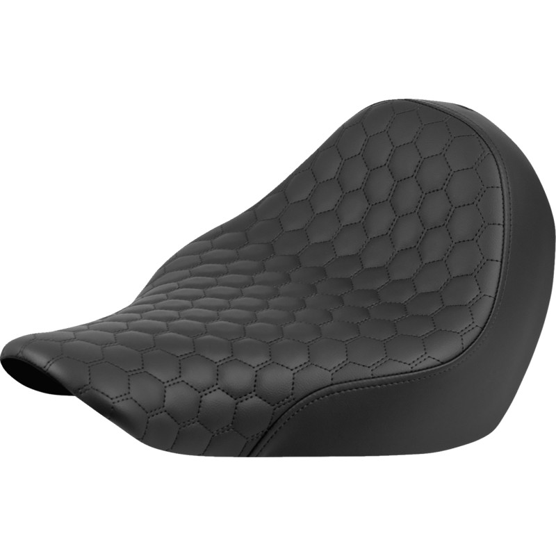 SADDLEMEN Renegade™ Solo Seat