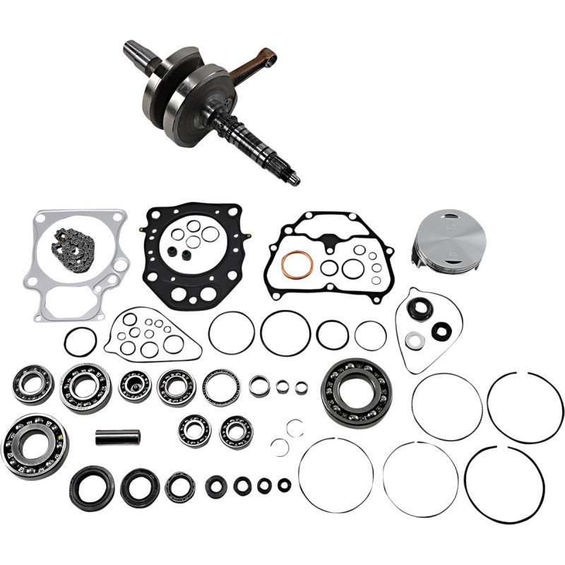 VERTEX Engine Rebuild Kit - Image 79