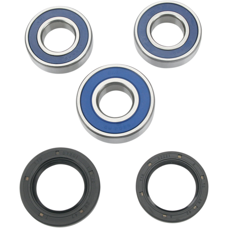 MOOSE OFFROAD Wheel Bearing Kit - Image 140
