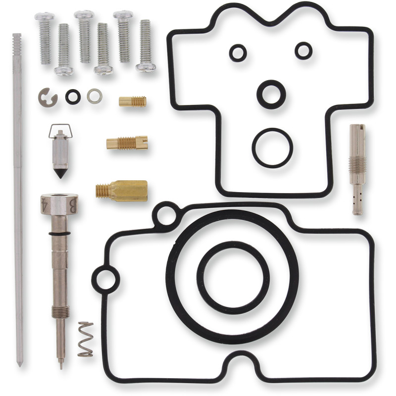 MOOSE OFFROAD Carburetor Repair Kit - Kawasaki - Image 40