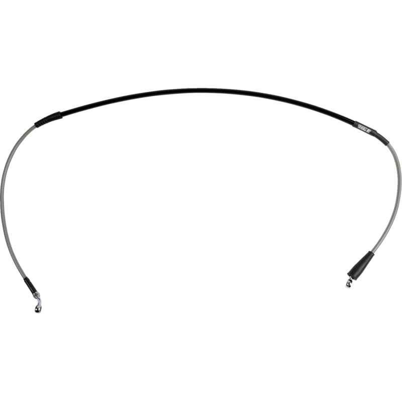 MOOSE OFFROAD Stainless Steel Braided Brake Line - Image 46