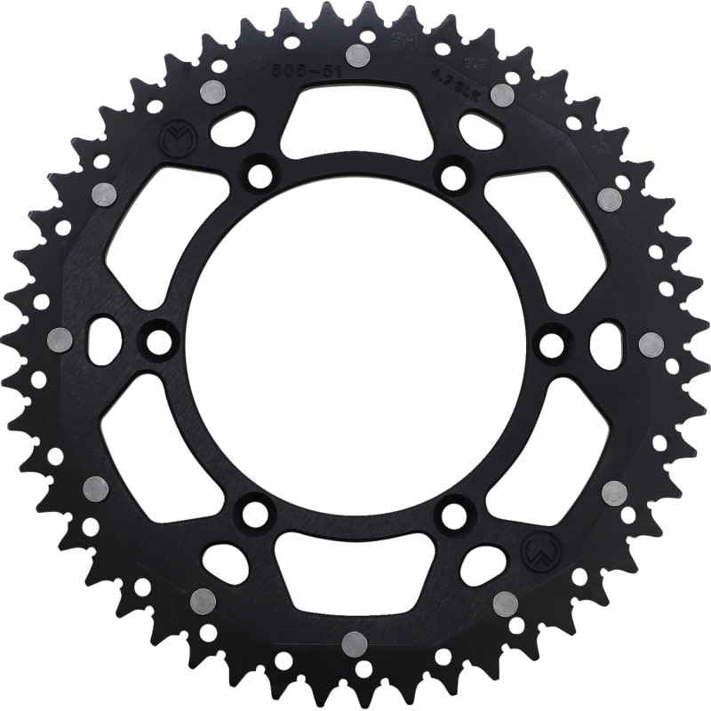 MOOSE OFFROAD Dual Sprocket - Image 29