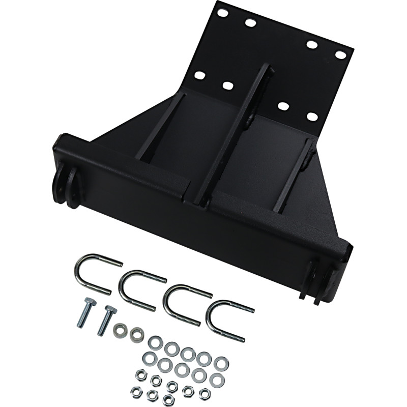 MOOSE OFFROAD Plow Mount Plate for RM5 Rapid Mount Plow System - Image 9