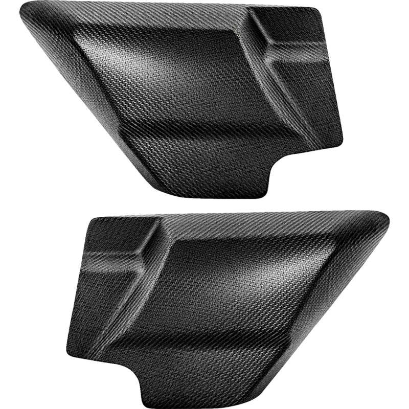 SADDLEMEN Side Cover