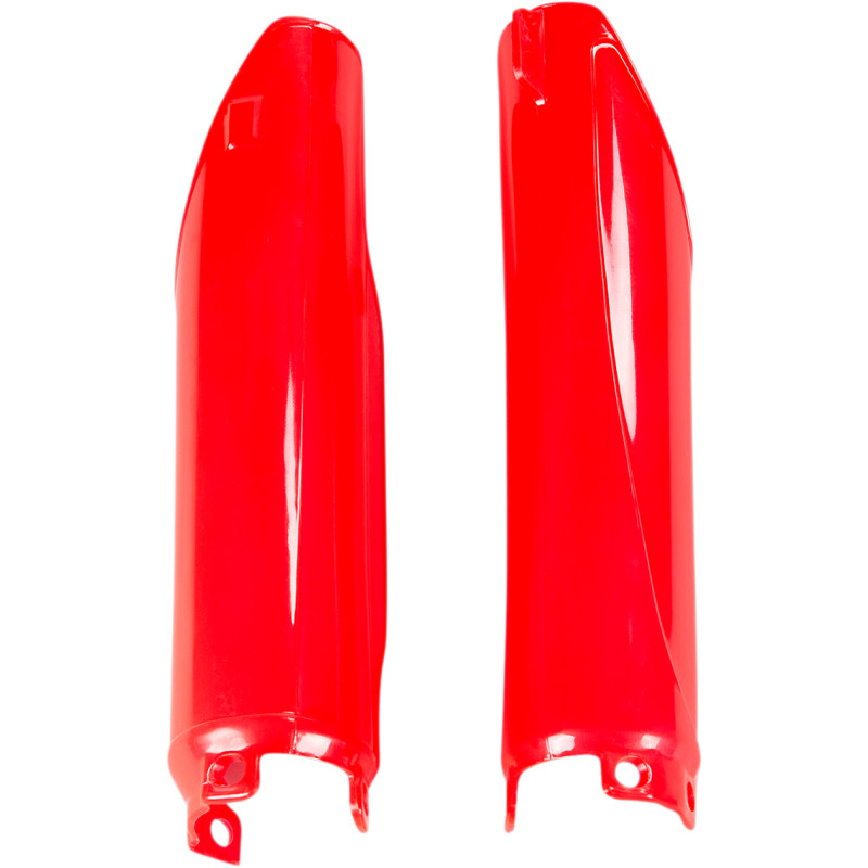 UFO Honda Fork Slider Protectors