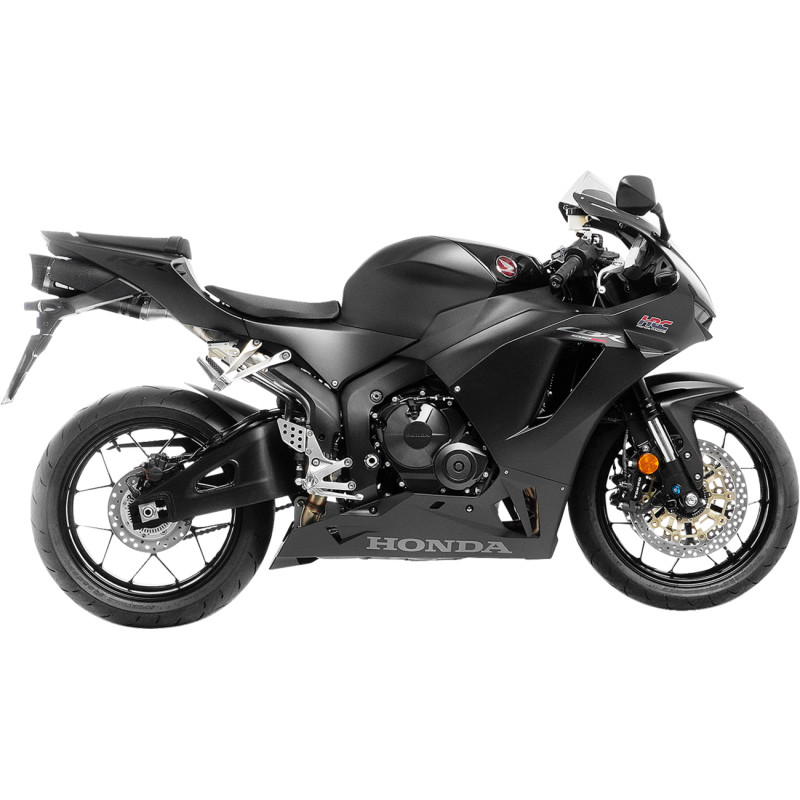 LEOVINCE LV One EVO Slip-On Muffler