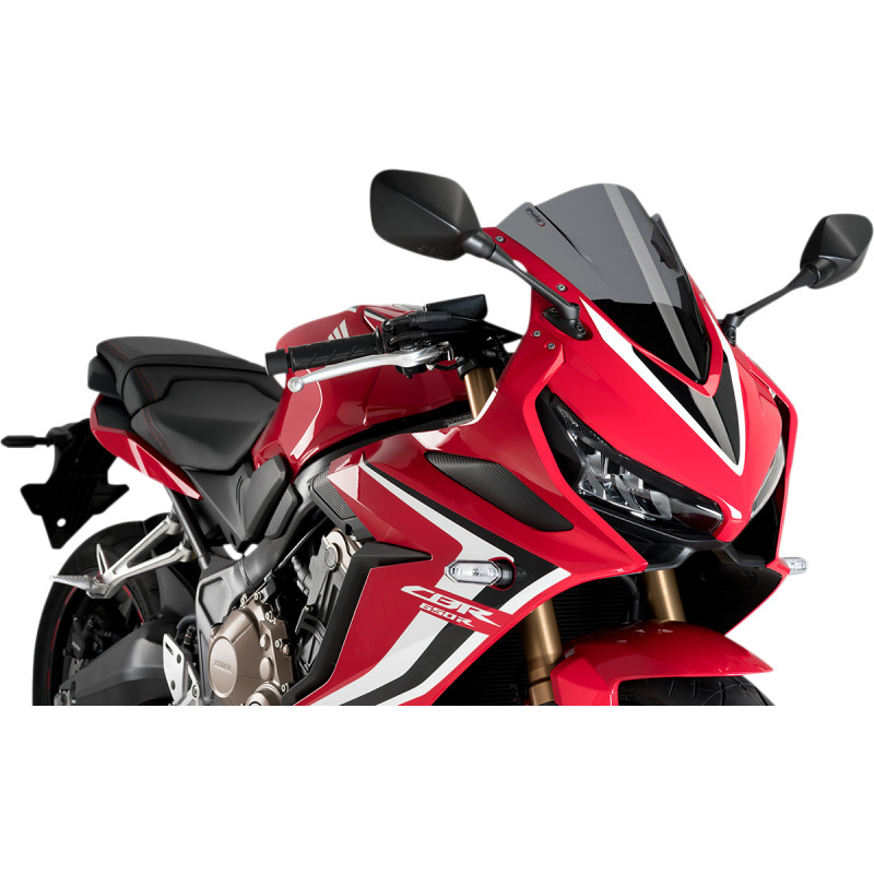 PUIG HI-TECH PARTS Z-Racing Windscreen - Image 97