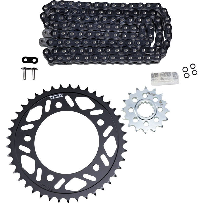 VORTEX WSS Original Equipment Steel Chain Kit - Image 6
