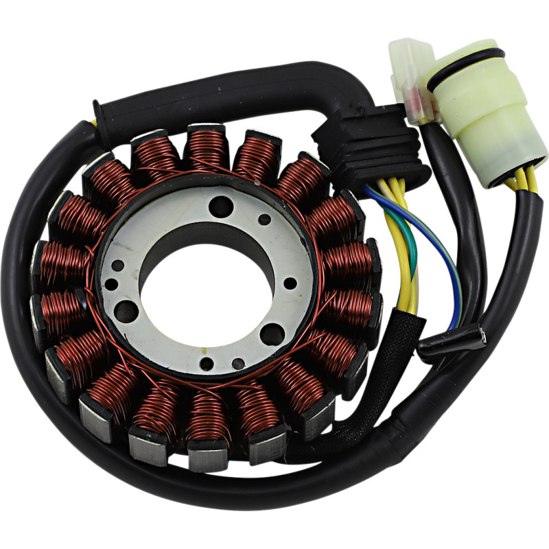 RICK'S MOTORSPORT ELECTRIC OE Style Stator - Image 5