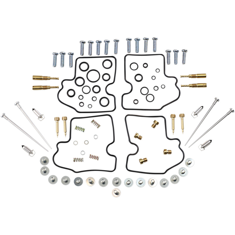 PARTS UNLIMITED Carburetor Repair Kit - Image 70