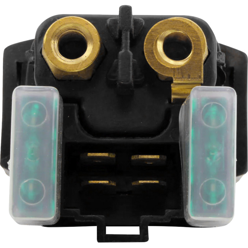RM STATOR Starter Relay Solenoid - Image 2
