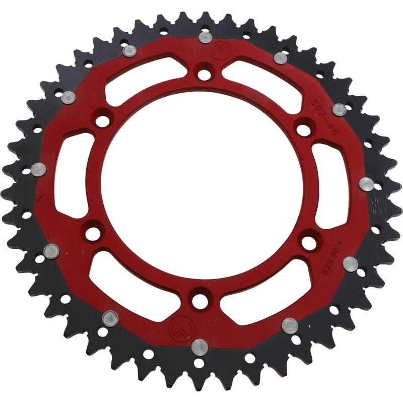 MOOSE OFFROAD Dual Sprocket - Image 35