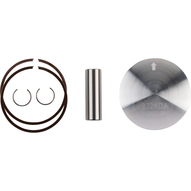 WOSSNER Piston Kit for 2 Stroke - Image 70