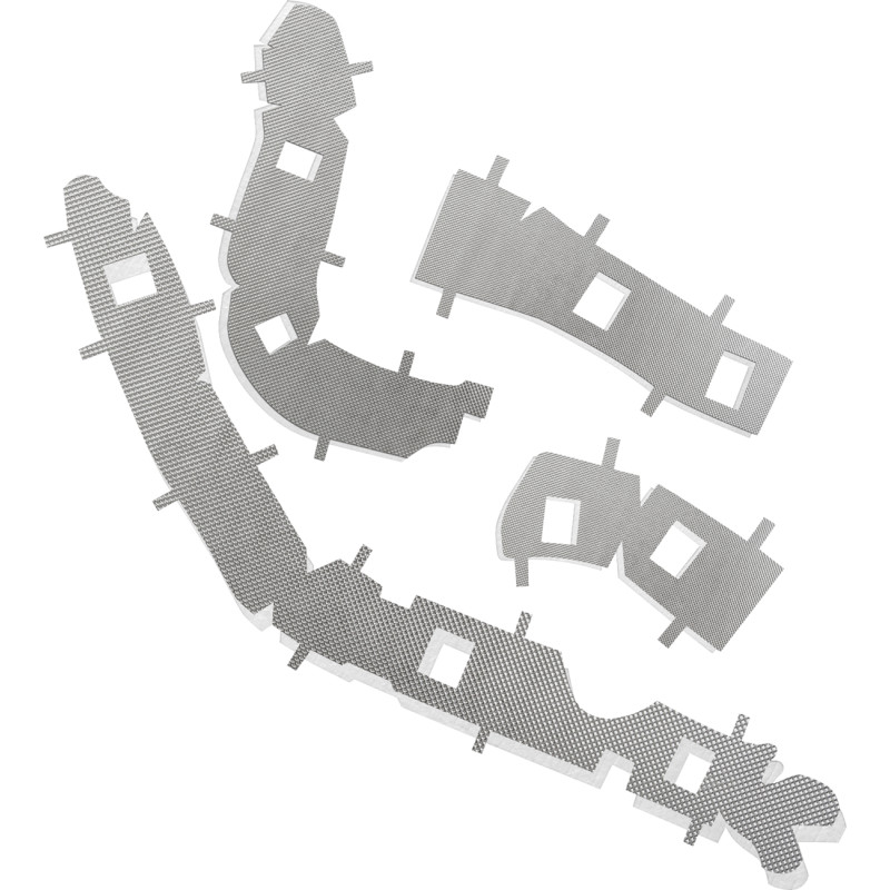 DEI Heat Shield Liner Kit