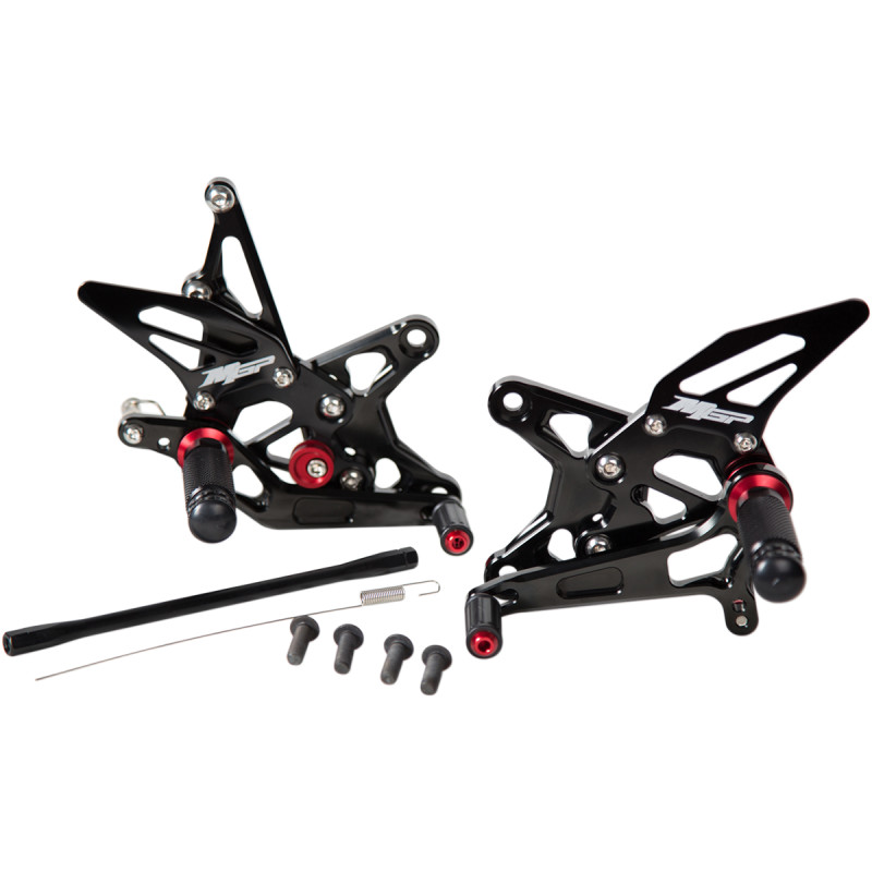 MGP MGP Rear Lever Set - Image 9