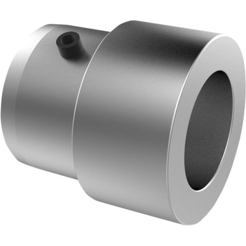 KHROME WERKS Handlebar ETC Grip Extension