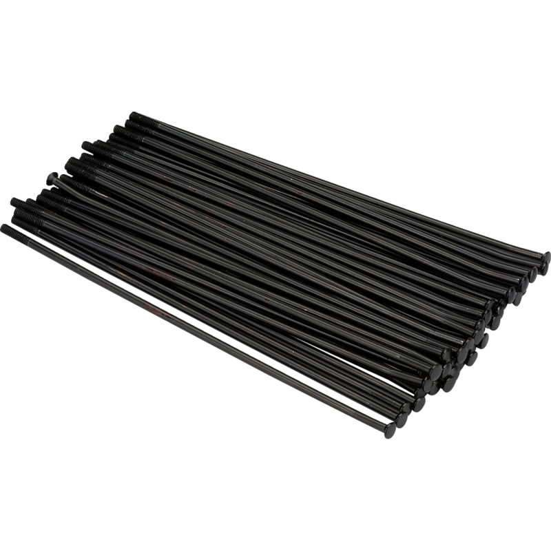 MOOSE OFFROAD MX1 Stainless Steel Spoke Set - Image 2