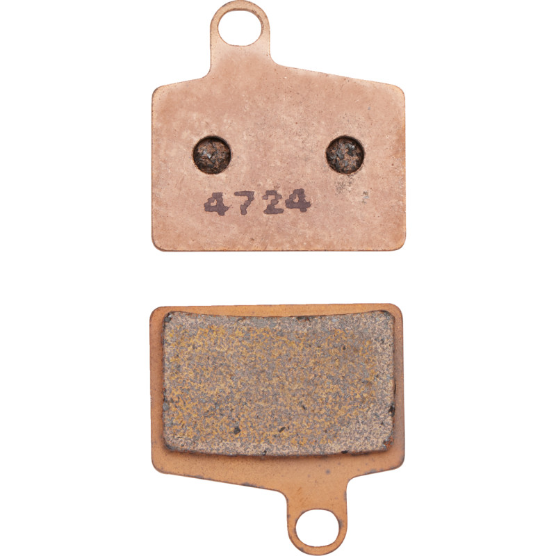DP BRAKES SDP Pro-SNX HH+ Sintered Brake Pads - Image 6
