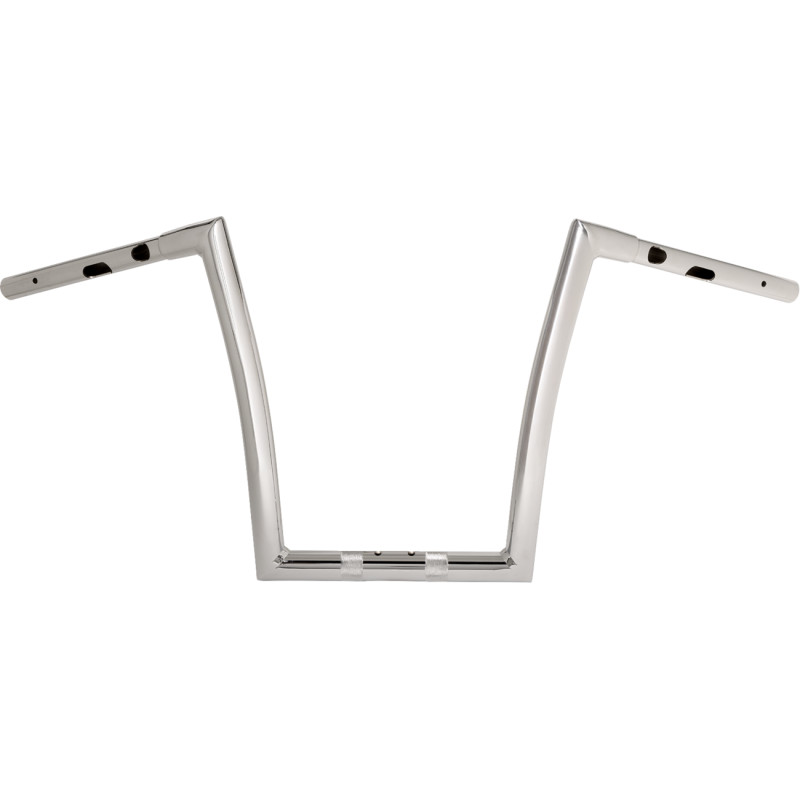 TODD'S CYCLE 1-1/4" Touring Handlebar - Image 19