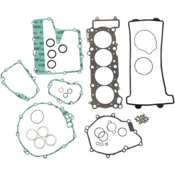Yamaha Complete Gasket Kit  - P400485850023