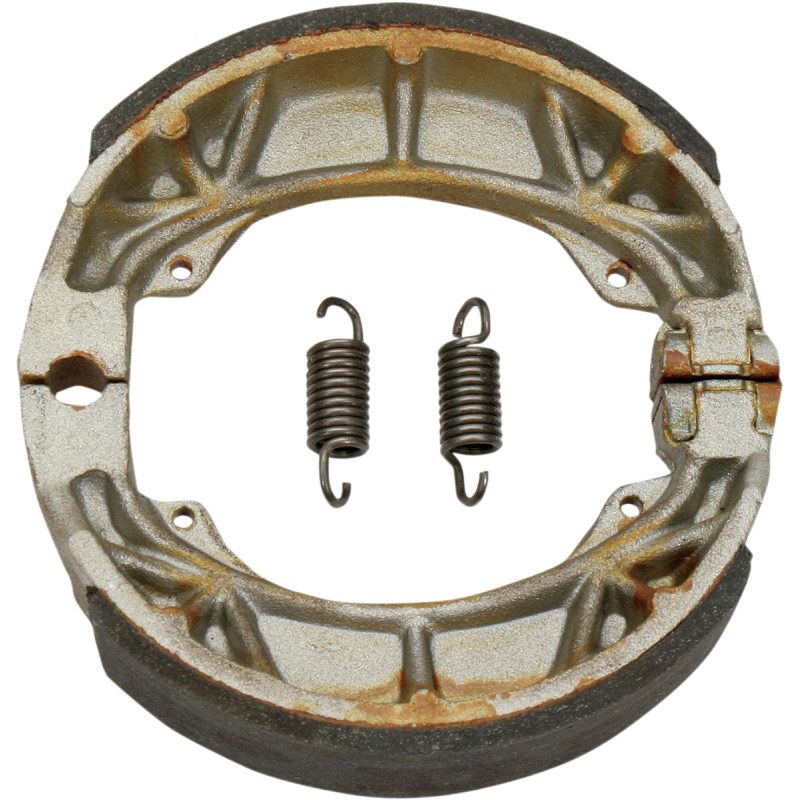 MOOSE OFFROAD Brake Shoes - Image 5
