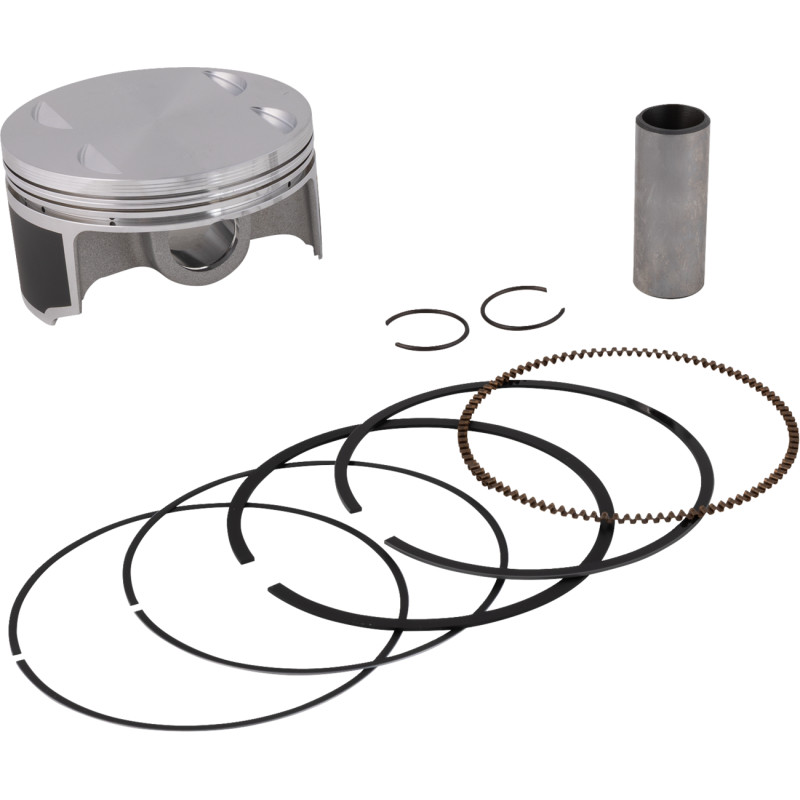 VERTEX Piston Kit Forged Big Bore for 4-Stroke - Image 2