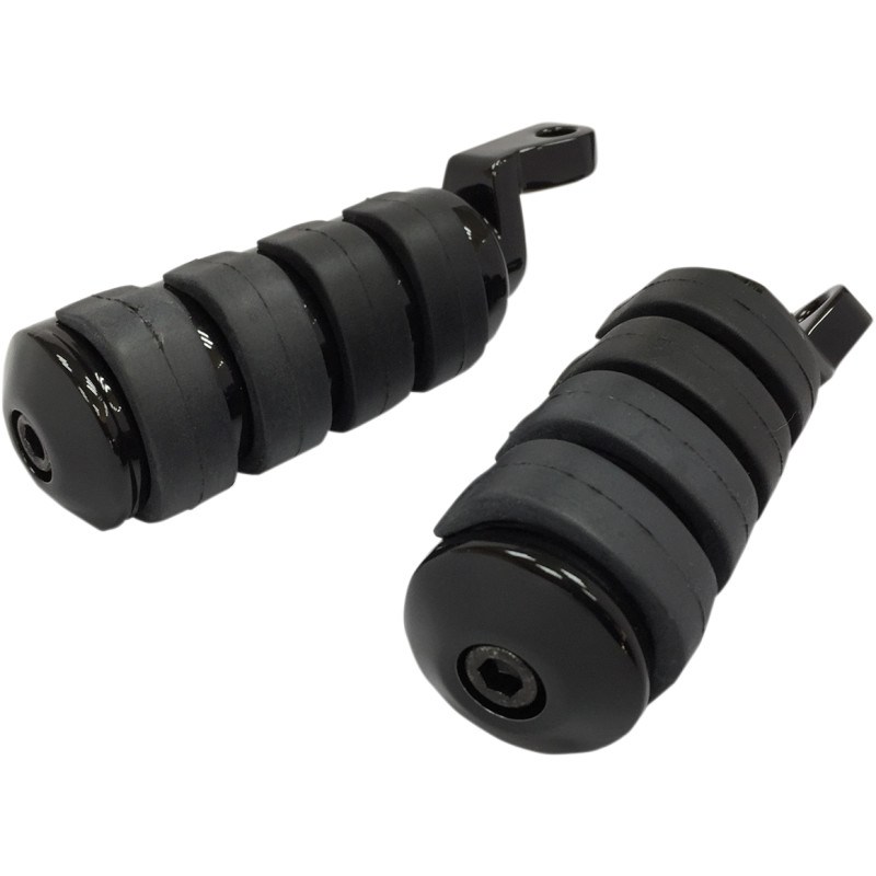 DRAG SPECIALTIES Foot Pegs - Image 3