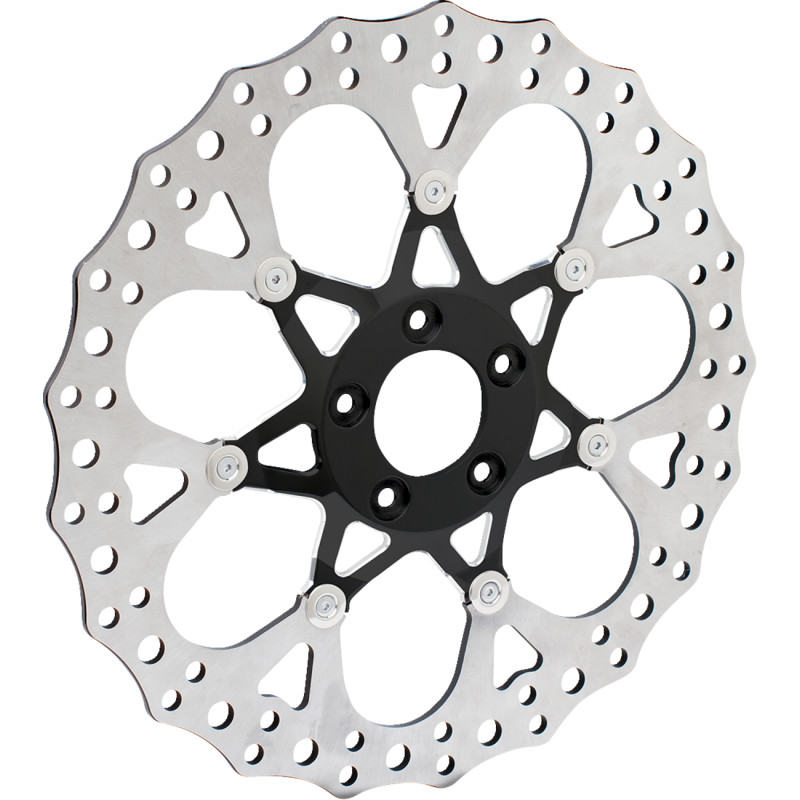 ARLEN NESS Two-Piece Floating Brake Rotor