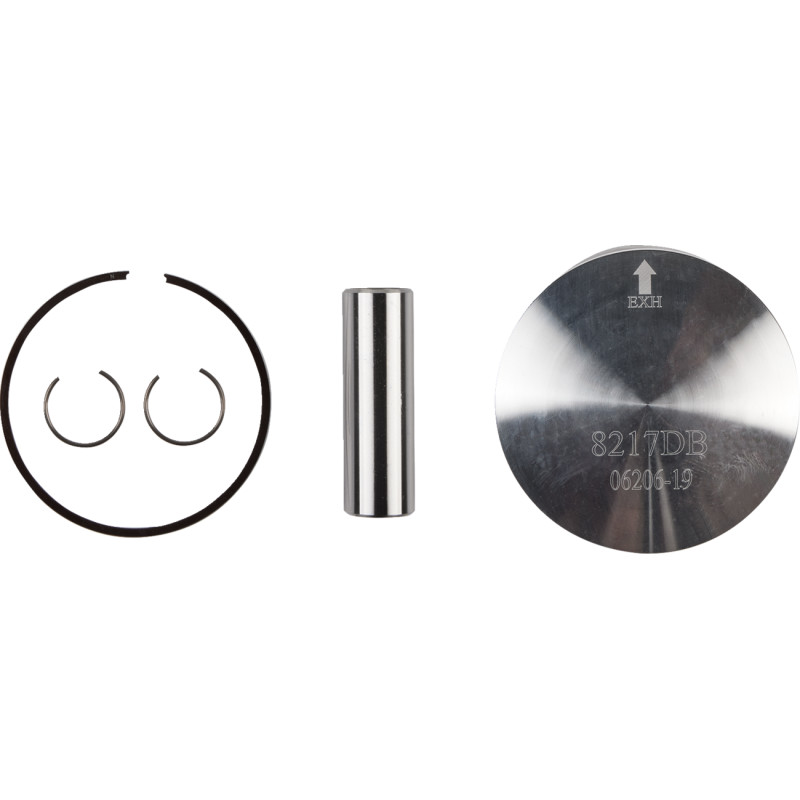 WOSSNER Piston Kit for 2 Stroke - Image 83