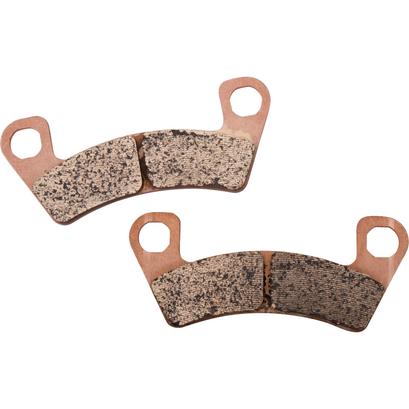 SBS ATS All-Terrain Sintered Brake Pads - Image 4