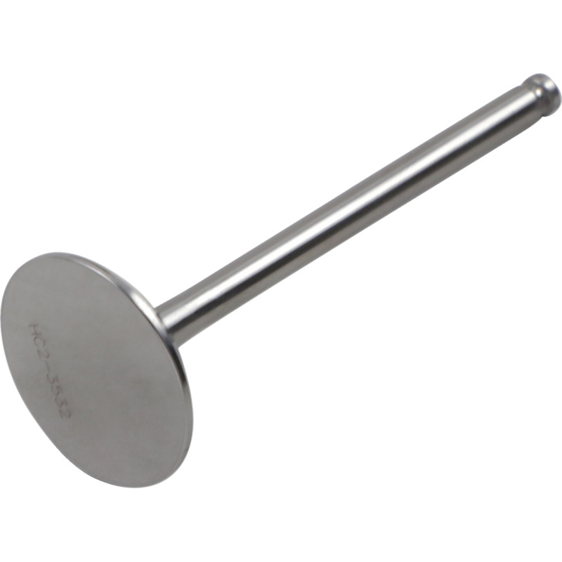 DEL WEST Titanium Engine Valve - Image 12