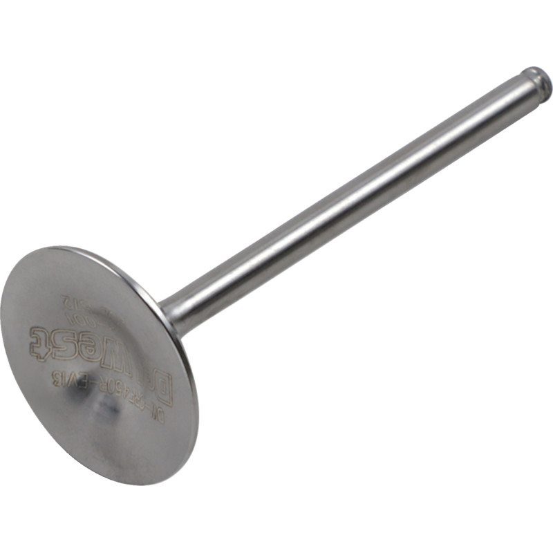 DEL WEST Titanium Engine Valve - Image 41
