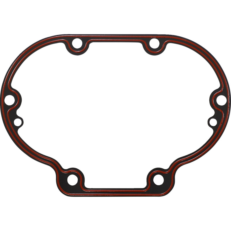 JAMES GASKET Transmission Bearing Cover Gasket - Image 2