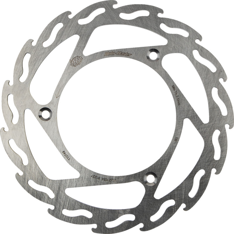 MOTO-MASTER Brake Rotors - Image 39