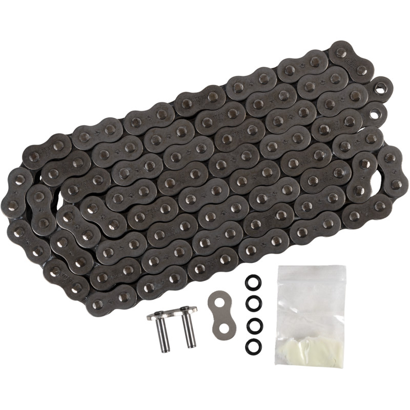 JT CHAINS 530 Z3 Heavy Duty X-Ring Sealed Drive Chain